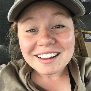 Meet your Posher, Angelina